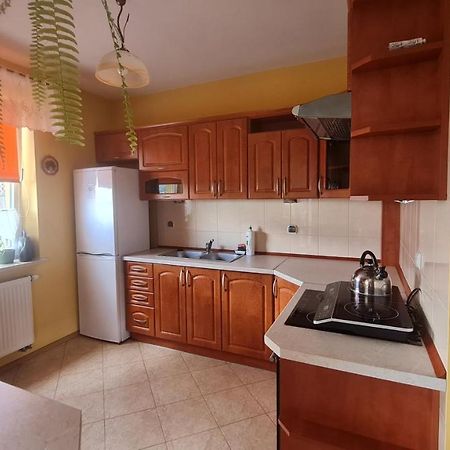 Apartament Dla Dwojga Krasnik Lägenhet Exteriör bild